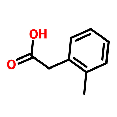 邻甲基苯乙酸 | 644-36-0
